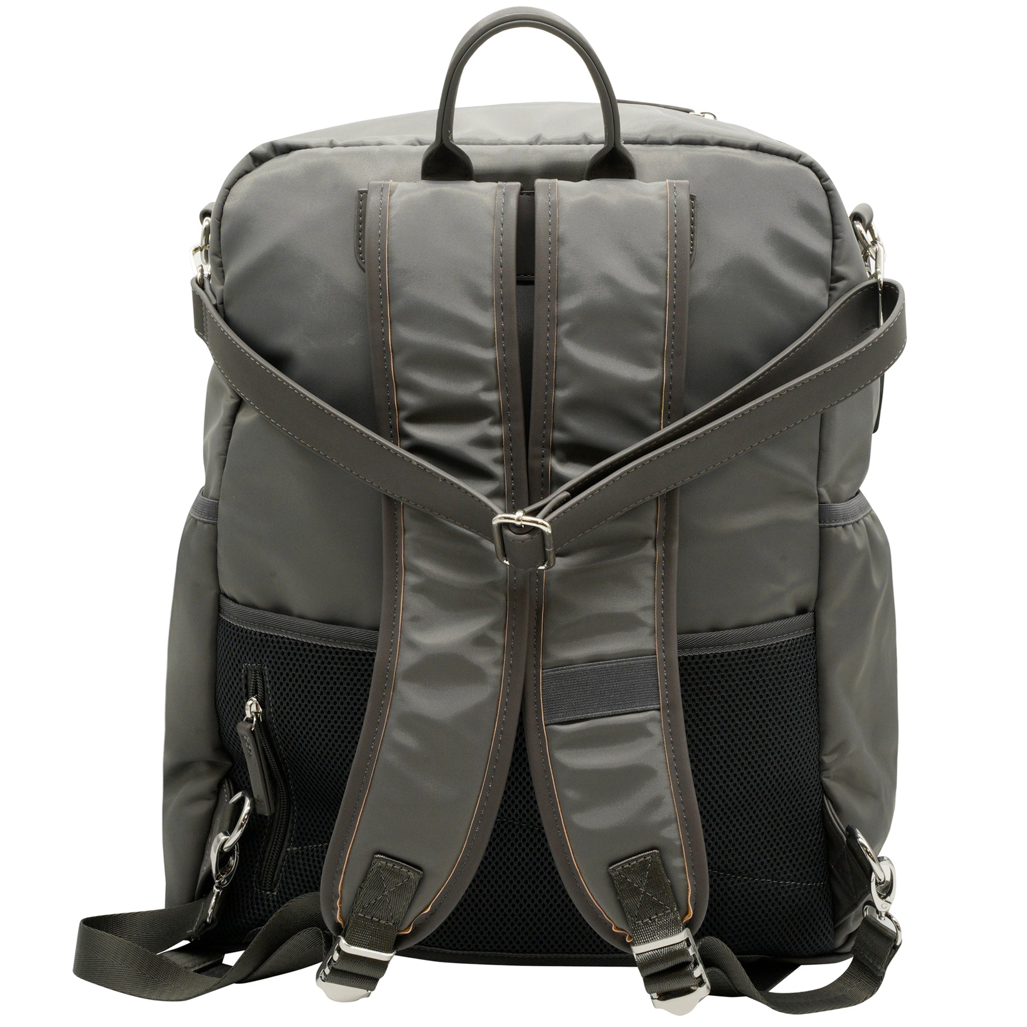 Stash+Stow Weekender Backpack