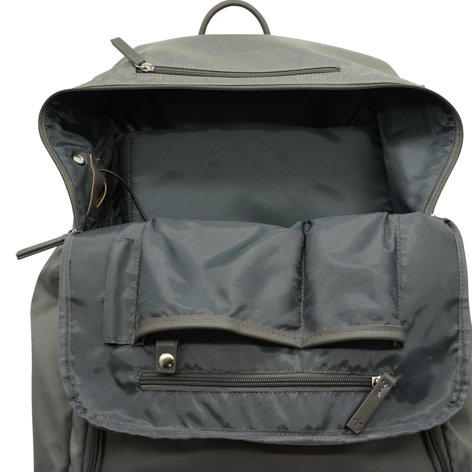 Stash+Stow Weekender Backpack