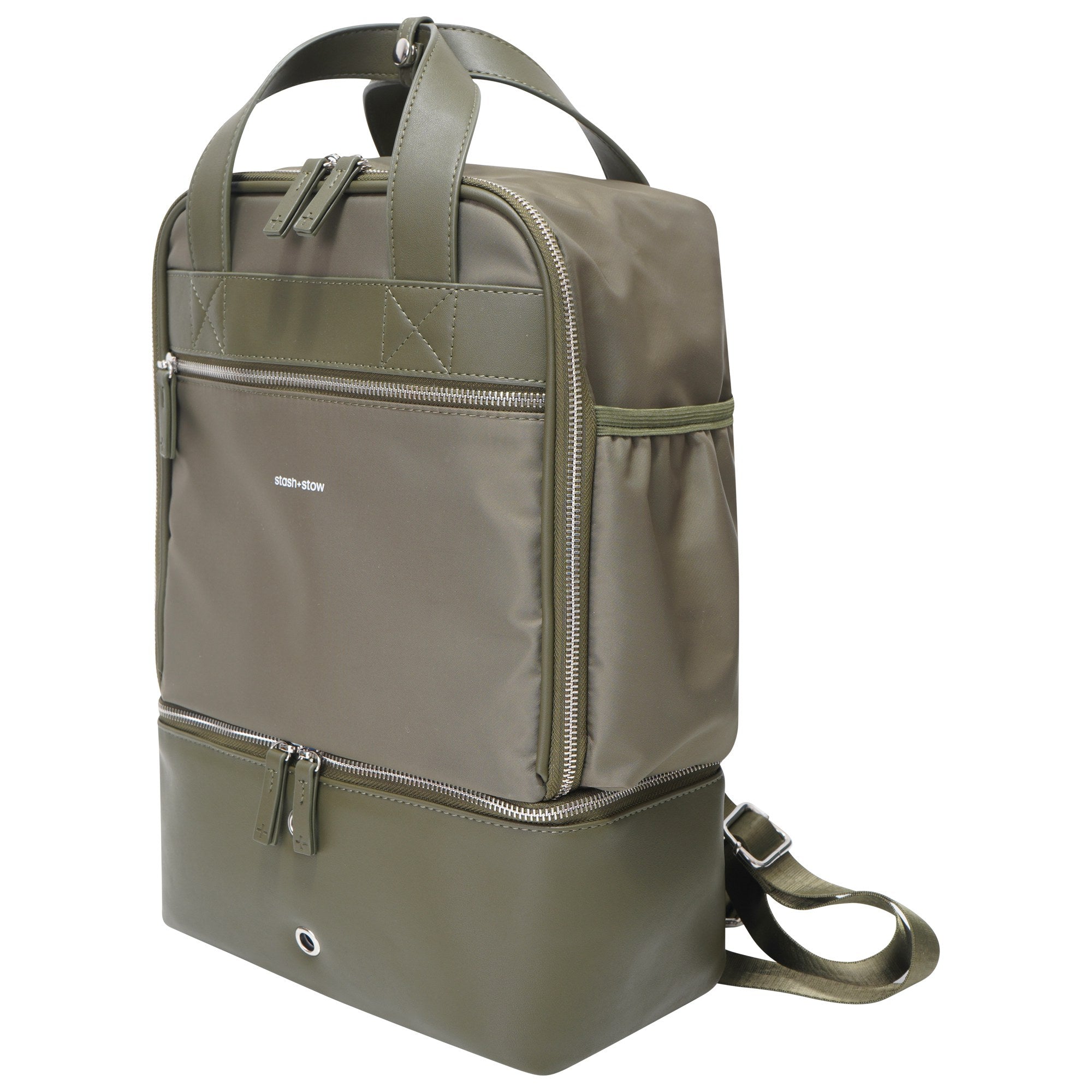 Stash+Stow Original Backpack