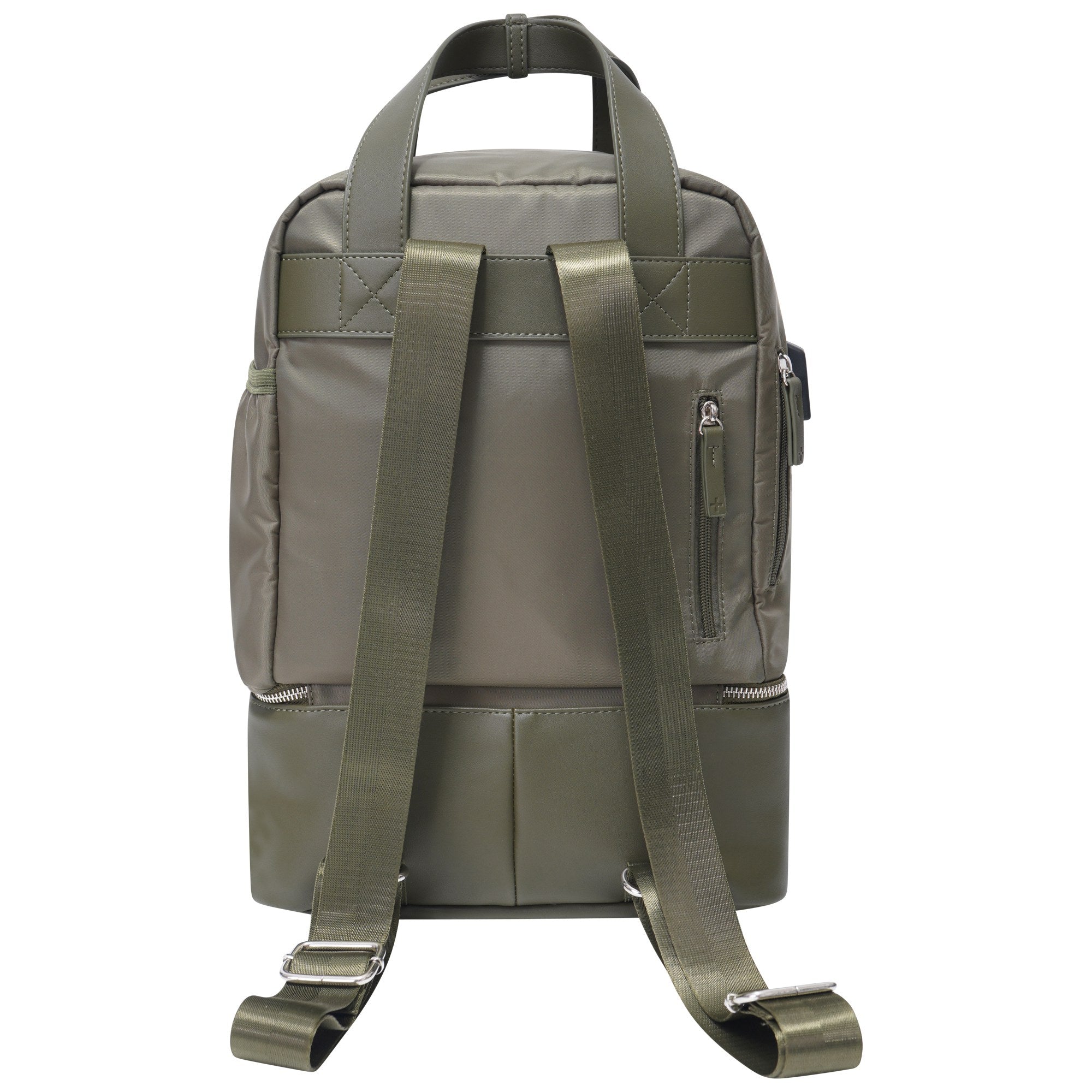 Stash+Stow Original Backpack