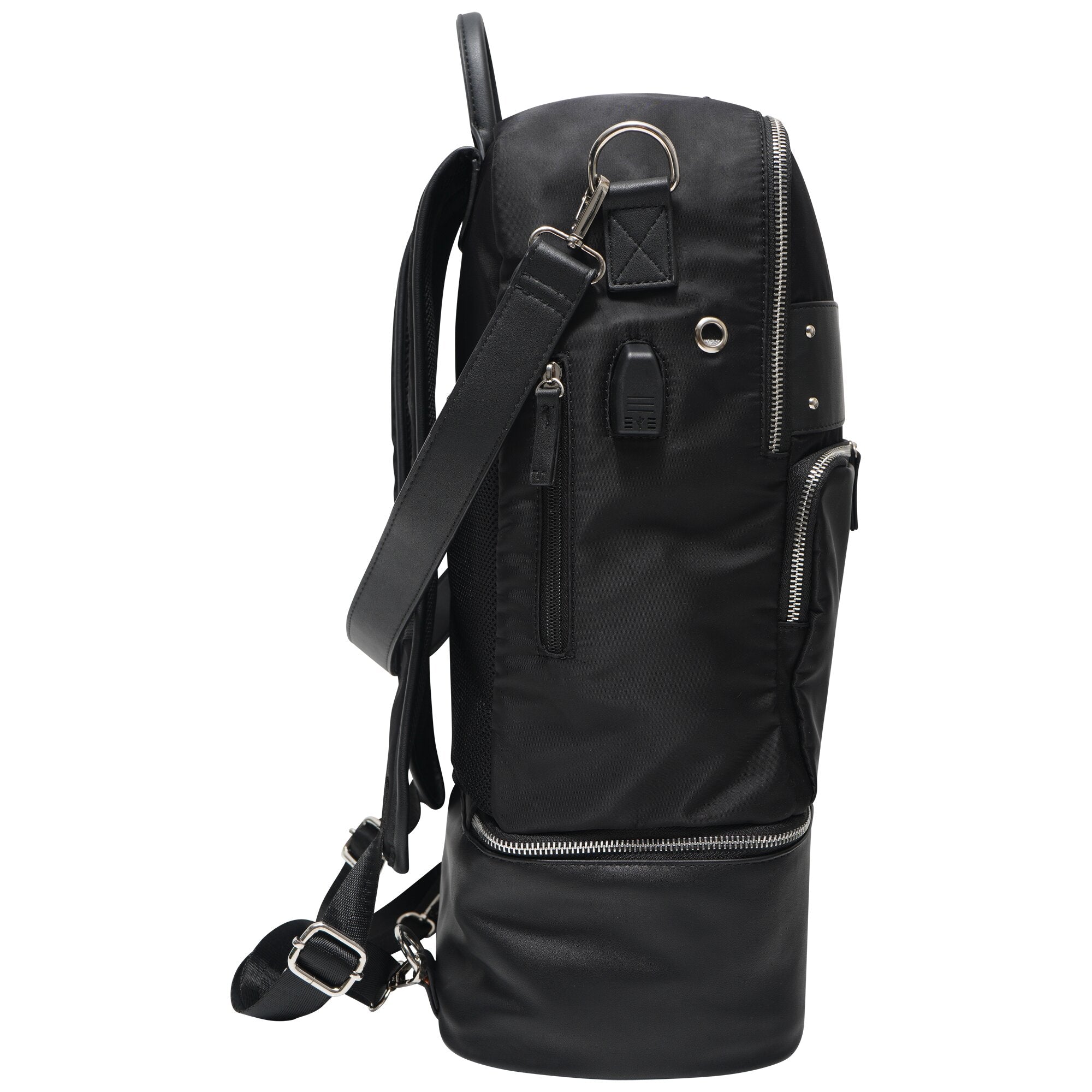 stylish backpack for women laptop bag